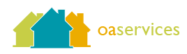Homeowners Association Utah - Logo